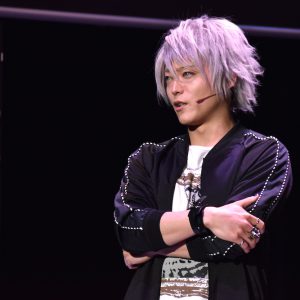 まるでフェス会場のような臨場感！『DYNAMIC CHORD the STAGE』ゲネプロレポート イメージ画像