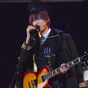 まるでフェス会場のような臨場感！『DYNAMIC CHORD the STAGE』ゲネプロレポート イメージ画像