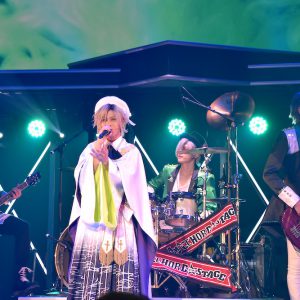 まるでフェス会場のような臨場感！『DYNAMIC CHORD the STAGE』ゲネプロレポート イメージ画像