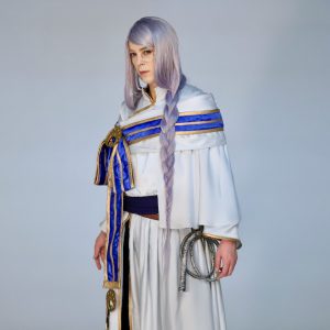 【クロム役・汐崎アイル編】歌劇派ステージ「ダメプリ」第2弾ビジュアル撮影レポート イメージ画像