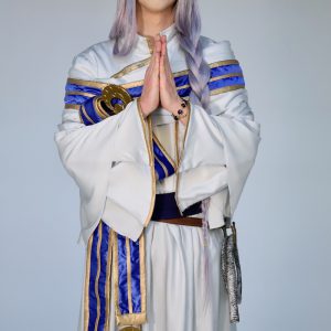 【クロム役・汐崎アイル編】歌劇派ステージ「ダメプリ」第2弾ビジュアル撮影レポート イメージ画像