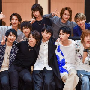 『ツキステ。』7幕BD発売記念リリースイベントレポート　おなじみの“バラシブラザーズ”も登場 イメージ画像