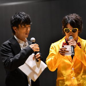 『ツキステ。』7幕BD発売記念リリースイベントレポート　おなじみの“バラシブラザーズ”も登場 イメージ画像