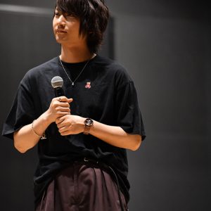 『ツキステ。』7幕BD発売記念リリースイベントレポート　おなじみの“バラシブラザーズ”も登場 イメージ画像