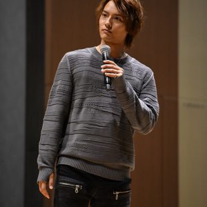 『ツキステ。』7幕BD発売記念リリースイベントレポート　おなじみの“バラシブラザーズ”も登場 イメージ画像