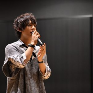 『ツキステ。』7幕BD発売記念リリースイベントレポート　おなじみの“バラシブラザーズ”も登場 イメージ画像