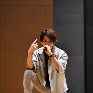 『ツキステ。』7幕BD発売記念リリースイベントレポート　おなじみの“バラシブラザーズ”も登場 イメージ画像