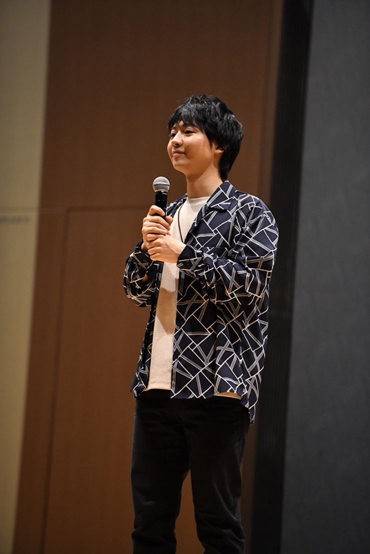 『ツキステ。』7幕BD発売記念リリースイベントレポート　おなじみの“バラシブラザーズ”も登場 イメージ画像