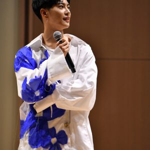 『ツキステ。』7幕BD発売記念リリースイベントレポート　おなじみの“バラシブラザーズ”も登場 イメージ画像