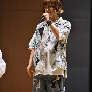 『ツキステ。』7幕BD発売記念リリースイベントレポート　おなじみの“バラシブラザーズ”も登場 イメージ画像