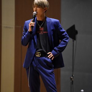 『ツキステ。』7幕BD発売記念リリースイベントレポート　おなじみの“バラシブラザーズ”も登場 イメージ画像