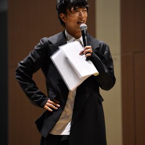 『ツキステ。』7幕BD発売記念リリースイベントレポート　おなじみの“バラシブラザーズ”も登場 イメージ画像