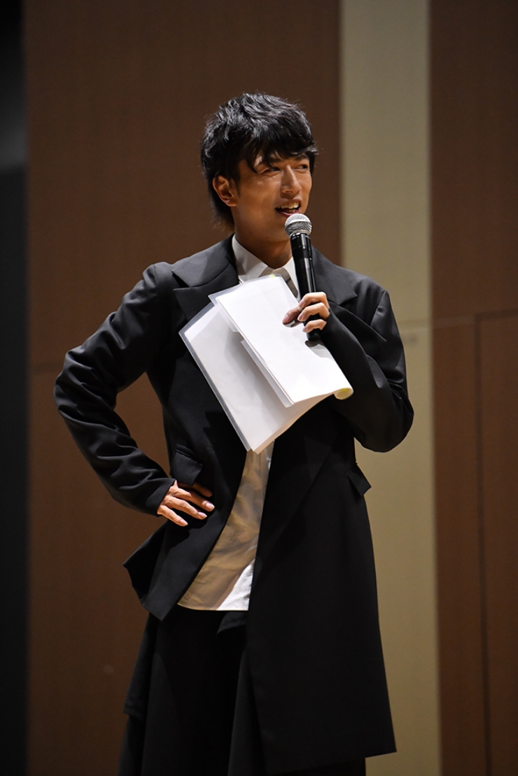 『ツキステ。』7幕BD発売記念リリースイベントレポート　おなじみの“バラシブラザーズ”も登場 イメージ画像