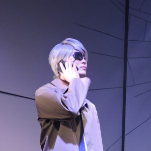 あの俳優も殺し屋に！？舞台「博多豚骨ラーメンズ」ゲネプロレポート イメージ画像
