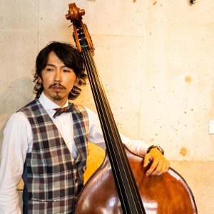 廣島菅野的出現，舞台“血封鎖前線”第1 carabiju被舉起額外的投影圖像