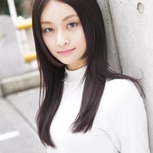 廣島菅野的出現，舞台“血封鎖前線”第1 carabiju被舉起額外的投影圖像
