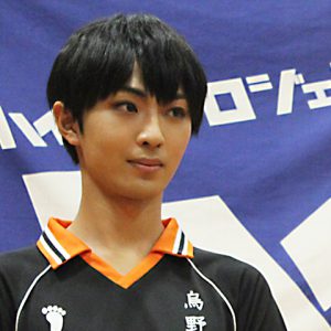 “Haikyu !!”製作新聞發布會報告圖像圖像