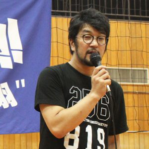 “Haikyu !!”製作新聞發布會報告圖像圖像