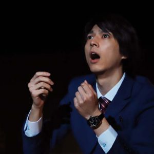 Hiroki Kanno的“完美”百貨商店的案例？舞台“部門不想上去”打開[Generepo]圖像
