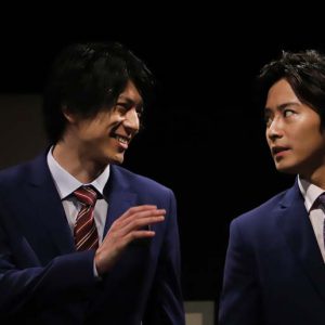 Hiroki Kanno的“完美”百貨商店的案例？舞台“部門不想上去”打開[Generepo]圖像