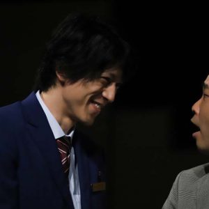 Hiroki Kanno的“完美”百貨商店的案例？舞台“部門不想上去”打開[Generepo]圖像