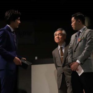 Hiroki Kanno的“完美”百貨商店的案例？舞台“部門不想上去”打開[Generepo]圖像