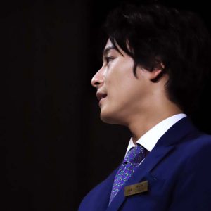Hiroki Kanno的“完美”百貨商店的案例？舞台“部門不想上去”打開[Generepo]圖像