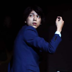 Hiroki Kanno的“完美”百貨商店的案例？舞台“部門不想上去”打開[Generepo]圖像