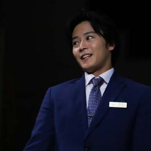Hiroki Kanno的“完美”百貨商店的案例？舞台“部門不想上去”打開[Generepo]圖像