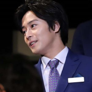 Hiroki Kanno的“完美”百貨商店的案例？舞台“部門不想上去”打開[Generepo]圖像