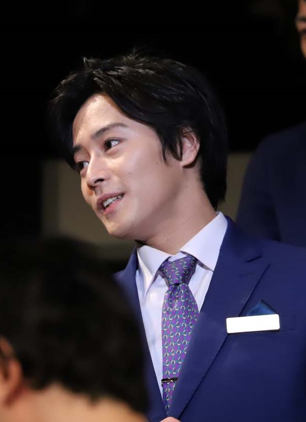 Hiroki Kanno的“完美”百貨商店的案例？舞台“部門不想上去”打開[Generepo]圖像