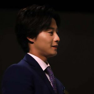 Hiroki Kanno的“完美”百貨商店的案例？舞台“部門不想上去”打開[Generepo]圖像