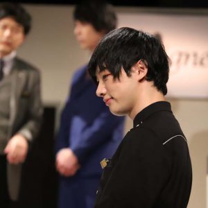 Hiroki Kanno的“完美”百貨商店的案例？舞台“部門不想上去”打開[Generepo]圖像
