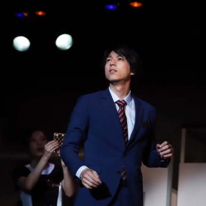 Hiroki Kanno的“完美”百貨商店的案例？舞台“部門不想上去”打開[Generepo]圖像