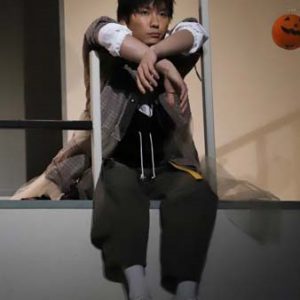 Hiroki Kanno的“完美”百貨商店的案例？舞台“部門不想上去”打開[Generepo]圖像