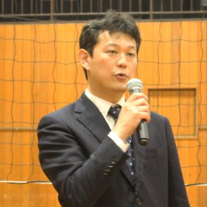 “Haikyu !!”製作新聞發布會報告圖像圖像