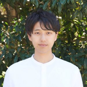 Mao Kurobane和Masato Kato是Dogimagi“狼遊戲x 2.5尺寸演員”於8月26日發布的圖像