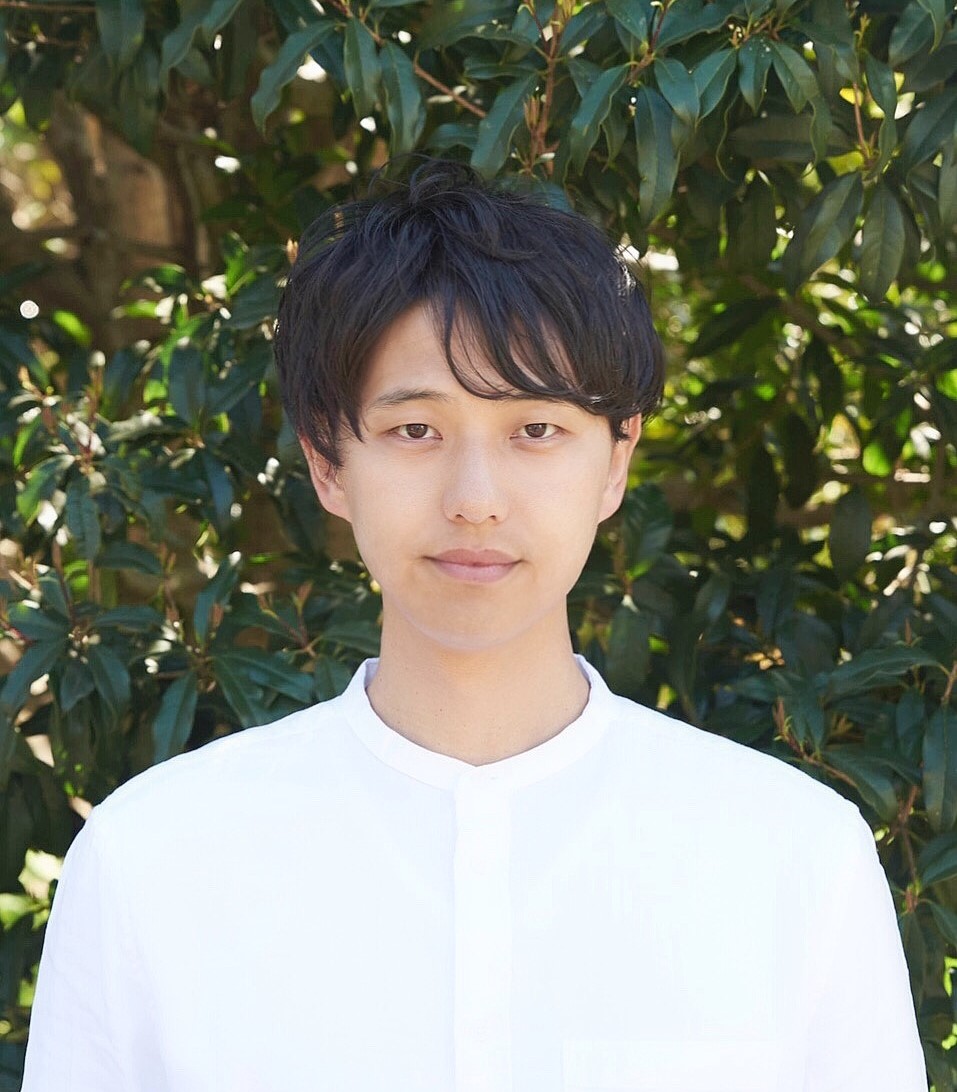 Mao Kurobane和Masato Kato是Dogimagi“狼遊戲x 2.5尺寸演員”於8月26日發布的圖像