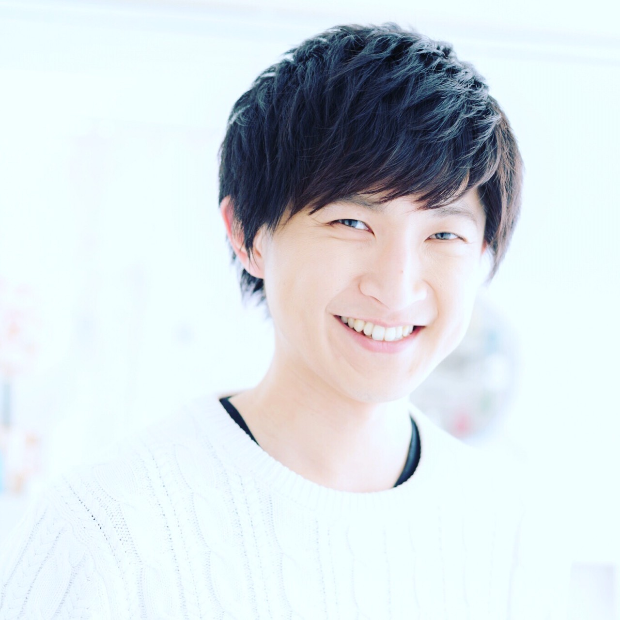 Mao Kurobane和Masato Kato是Dogimagi“狼遊戲x 2.5尺寸演員”於8月26日發布的圖像