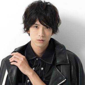 Mao Kurobane和Masato Kato是Dogimagi“狼遊戲x 2.5尺寸演員”於8月26日發布的圖像