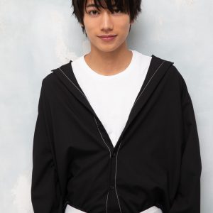 Mao Kurobane和Masato Kato是Dogimagi“狼遊戲x 2.5尺寸演員”於8月26日發布的圖像