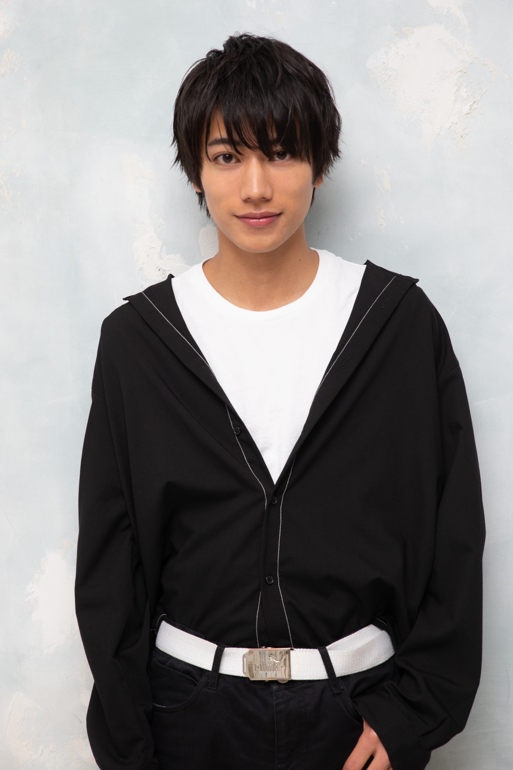 Mao Kurobane和Masato Kato是Dogimagi“狼遊戲x 2.5尺寸演員”於8月26日發布的圖像