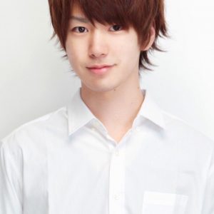 Mao Kurobane和Masato Kato是Dogimagi“狼遊戲x 2.5尺寸演員”於8月26日發布的圖像