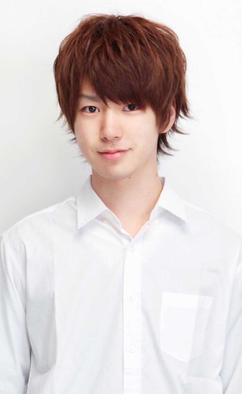Mao Kurobane和Masato Kato是Dogimagi“狼遊戲x 2.5尺寸演員”於8月26日發布的圖像