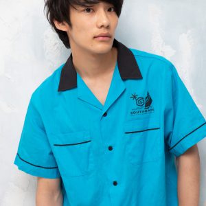 Mao Kurobane和Masato Kato是Dogimagi“狼遊戲x 2.5尺寸演員”於8月26日發布的圖像