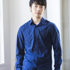 Mao Kurobane和Masato Kato是Dogimagi“狼遊戲x 2.5尺寸演員”於8月26日發布的圖像