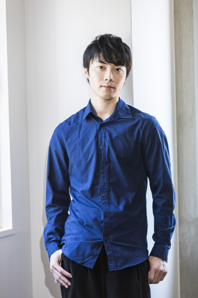 Mao Kurobane和Masato Kato是Dogimagi“狼遊戲x 2.5尺寸演員”於8月26日發布的圖像