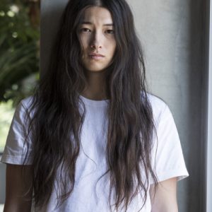 Mao Kurobane和Masato Kato是Dogimagi“狼遊戲x 2.5尺寸演員”於8月26日發布的圖像
