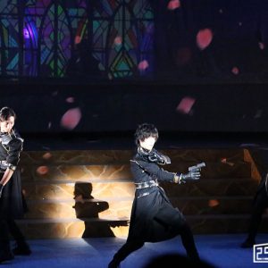 橋本真一，山本和義等的出現“Messiah-Akeno-no-ki”打開了Mesaia的力量和脆弱