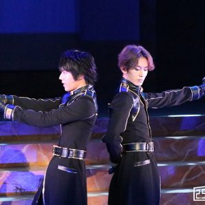 橋本真一，山本和義等的出現“Messiah-Akeno-no-ki”打開了Mesaia的力量和脆弱